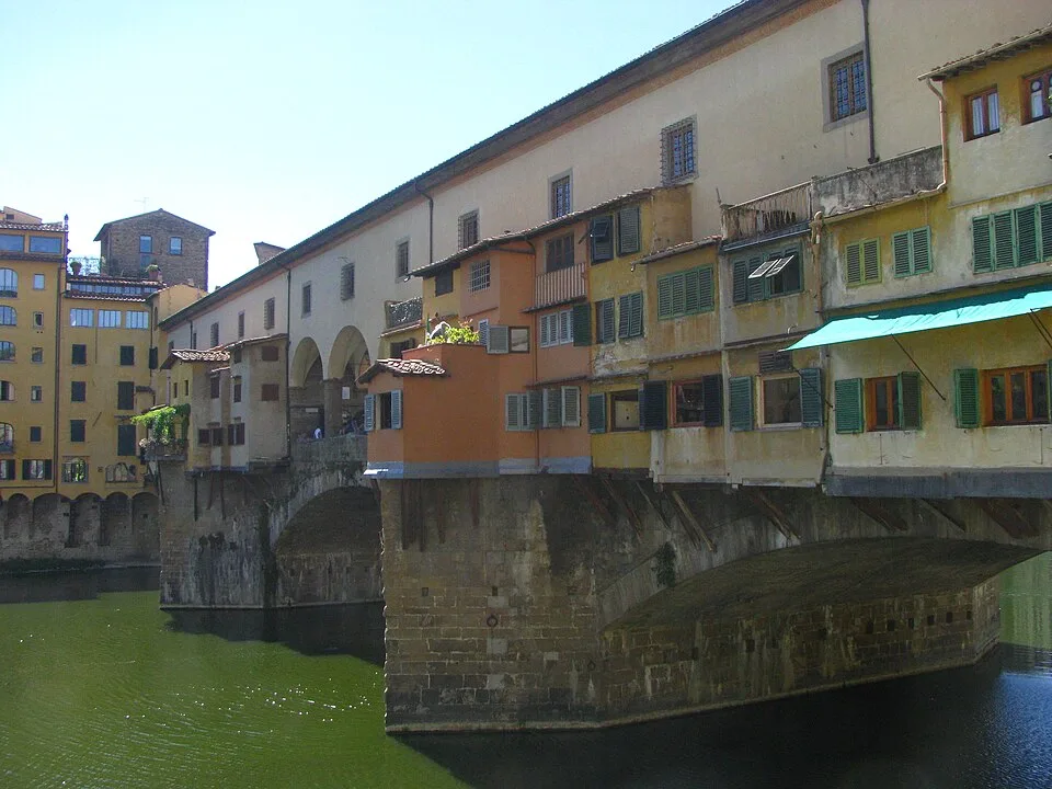 Uffizi + Pitti Palace + Boboli combo