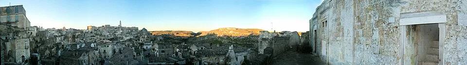 Matera