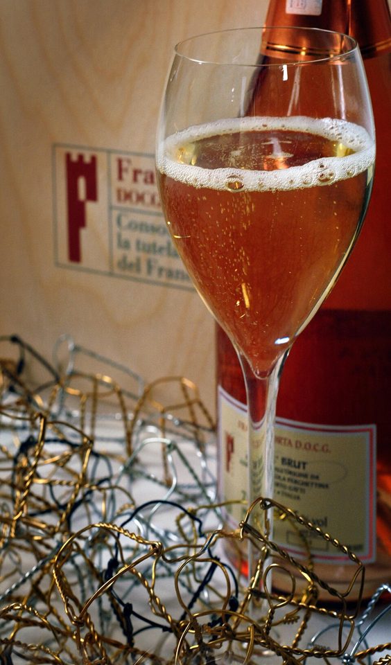 Franciacorta DOCG